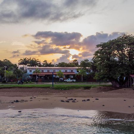 Emoyeni Gardens Hotel Sao Tome Eksteriør billede